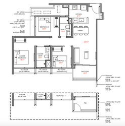 Narra Residences (D23), Apartment #514272801